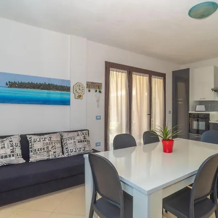 Prázdninový dům Pellicano By Interhome *