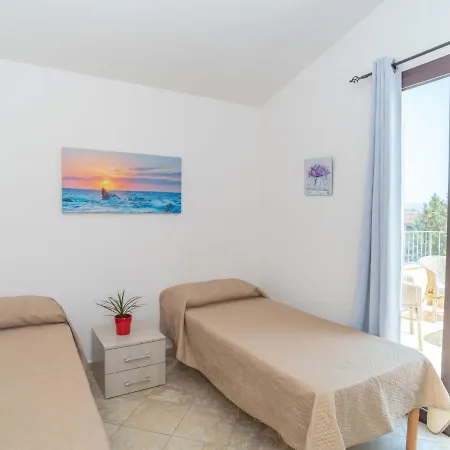 Prázdninový dům Pellicano By Interhome Olbia