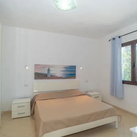 Prázdninový dům Pellicano By Interhome Olbia