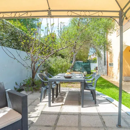 Pellicano By Interhome Olbia