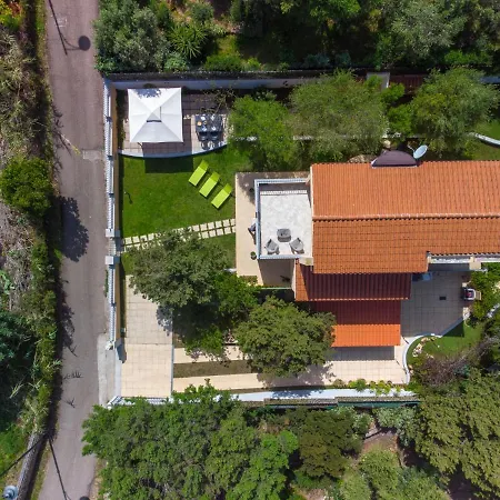 Feriehus Pellicano By Interhome