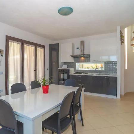 Pellicano By Interhome Prázdninový dům