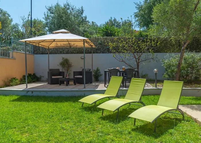 Hébergement de vacances Pellicano By Interhome *