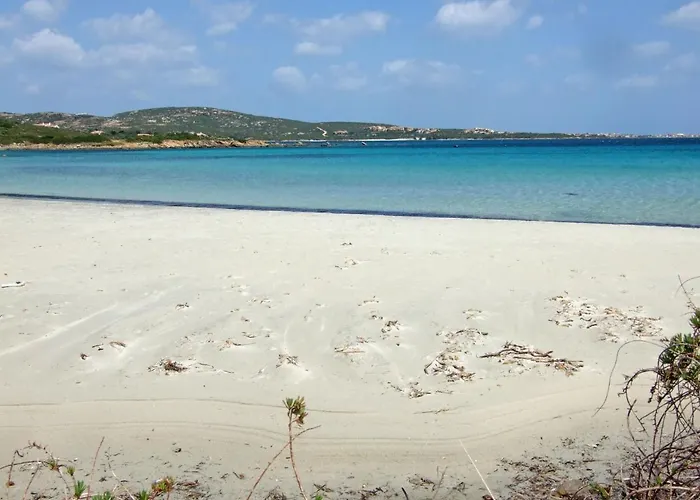 Hébergement de vacances Pellicano By Interhome Olbia