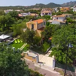 Casa de Férias Pellicano By Interhome