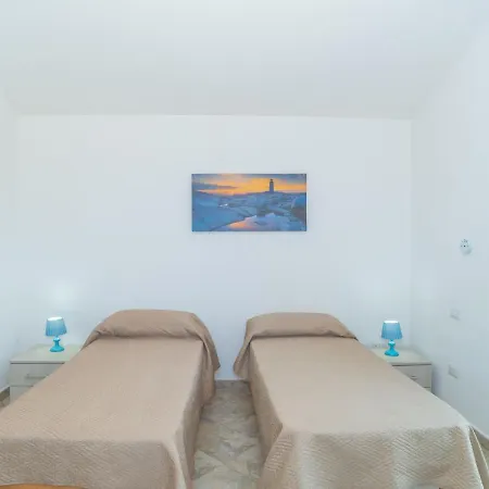 Locazione Turistica Pellicano *