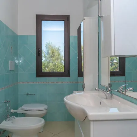 Pellicano By Interhome Casa vacanze