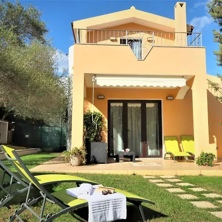 Pellicano By Interhome Casa de Férias *