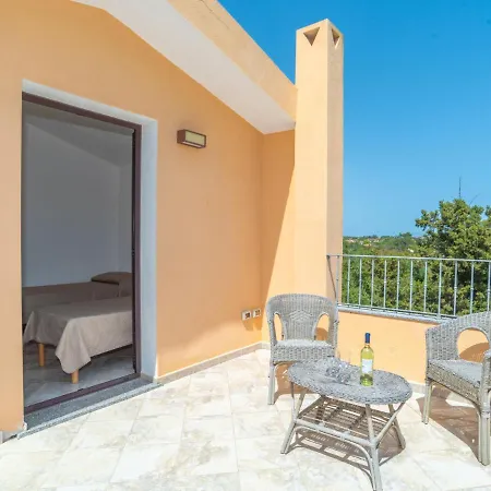 Locazione Turistica Pellicano * Olbia