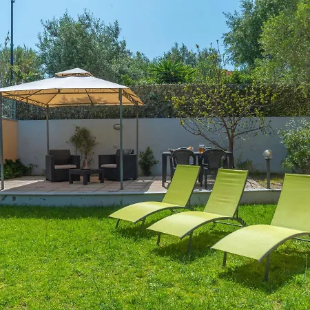 Casa de Férias Pellicano By Interhome *