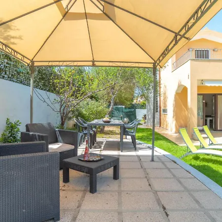Casa vacanze Locazione Turistica Pellicano Olbia