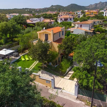 Casa vacanze Locazione Turistica Pellicano