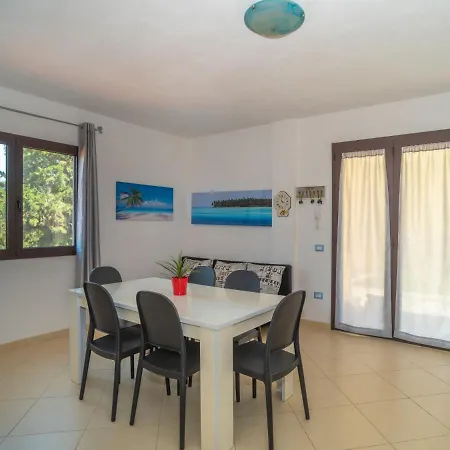 Locazione Turistica Pellicano Casa vacanze Olbia