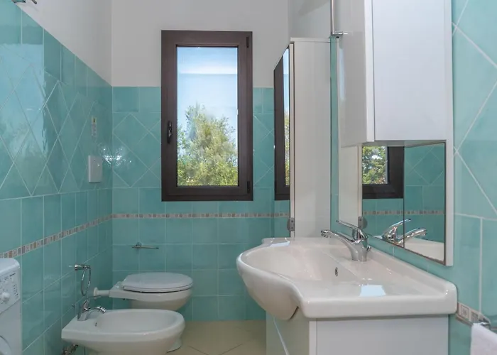 Pellicano By Interhome Ferienhaus