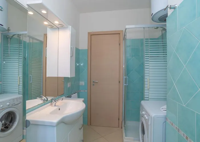 Ferienhaus Pellicano By Interhome