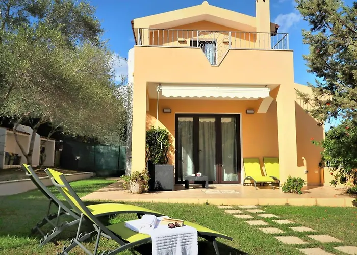 Pellicano By Interhome Ferienhaus *