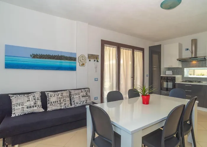 Nyaraló Pellicano By Interhome *
