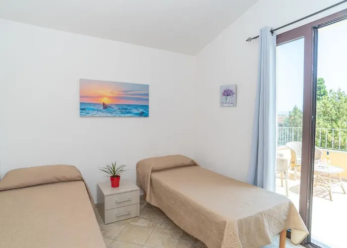 Ferienhaus Pellicano By Interhome Olbia