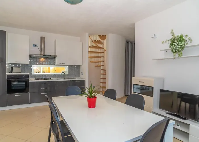 Ferienhaus Pellicano By Interhome *