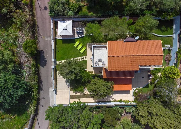 Ferienhaus Pellicano By Interhome