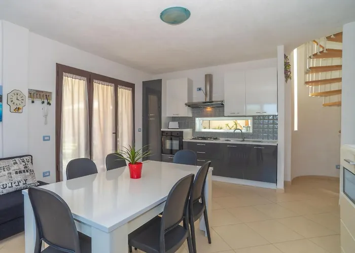 Pellicano By Interhome Ferienhaus