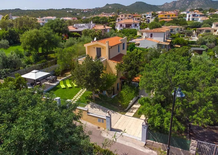 Vakantiehuis Pellicano By Interhome