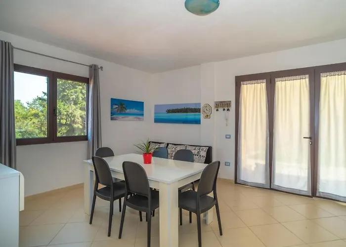 Pellicano By Interhome Ferienhaus Olbia